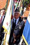 Royal Wootton Bassett Letters Patent Day
